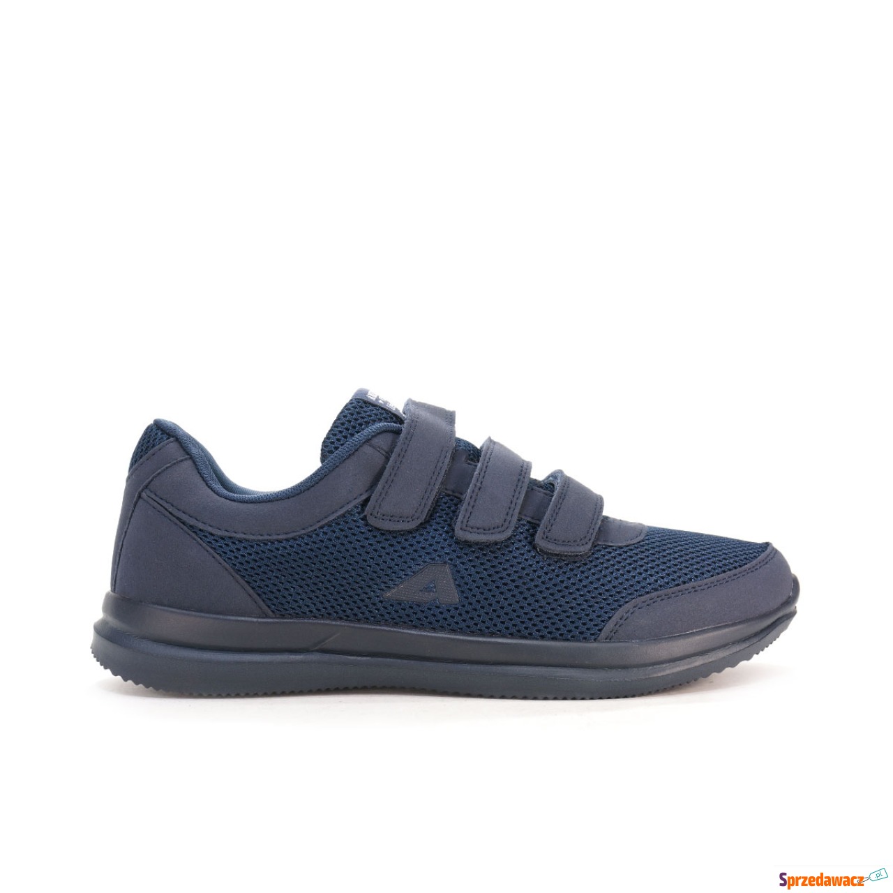 OBUWIE SPORTOWE AME-WT33-GRA