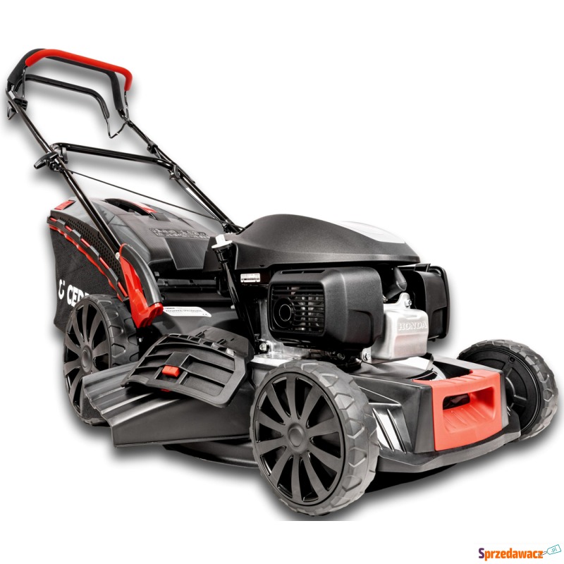 HONDA KOSIARKA SPALINOWA DO TRAWY...