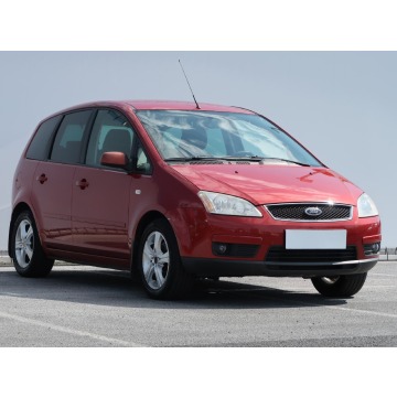 Ford C-Max 1.6 (100KM), 2007