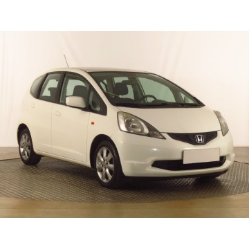 Honda Jazz 1.2 i-VTEC (90KM), 2009