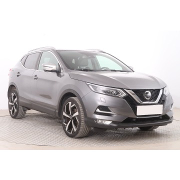 Nissan Qashqai 1.3 DIG-T (159KM), 2019