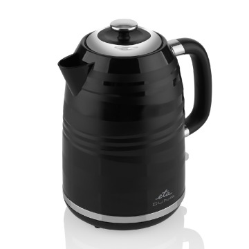 Czajnik ETA Duna 1,7 l black 260590010