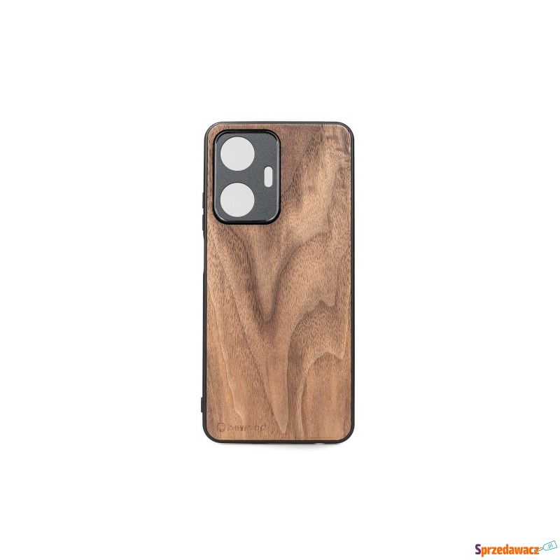 Drewniane etui Bewood do Realme C55 ORZECH AM... - Etui na telefon - Lublin