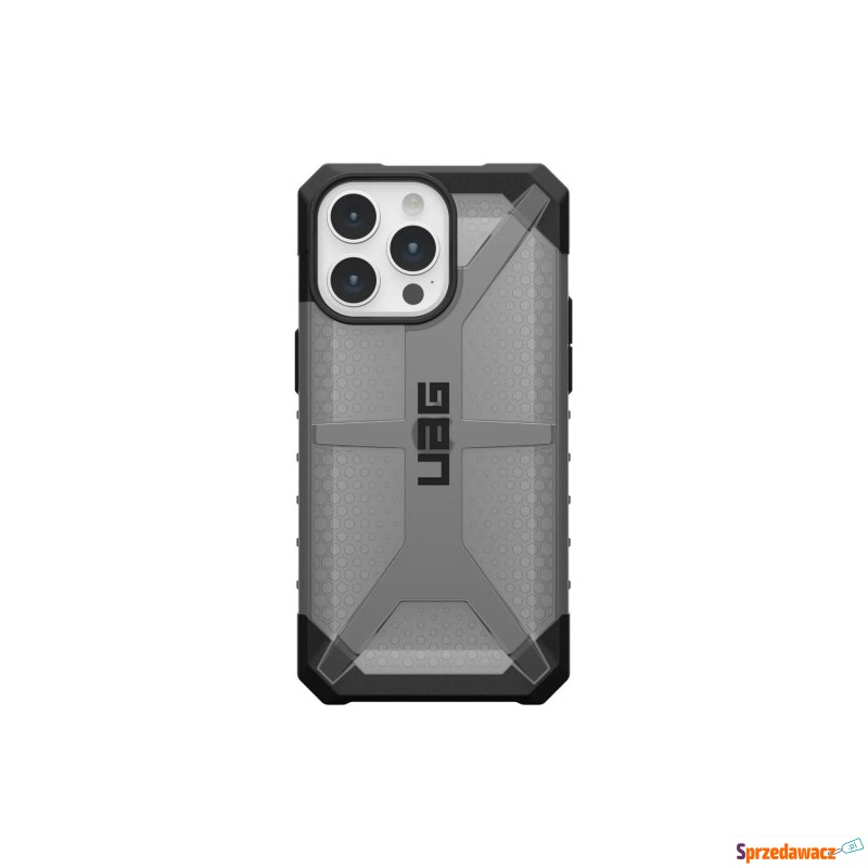 Etui pancerne Urban Armor Gear Plasma do iPhone... - Etui na telefon - Częstochowa