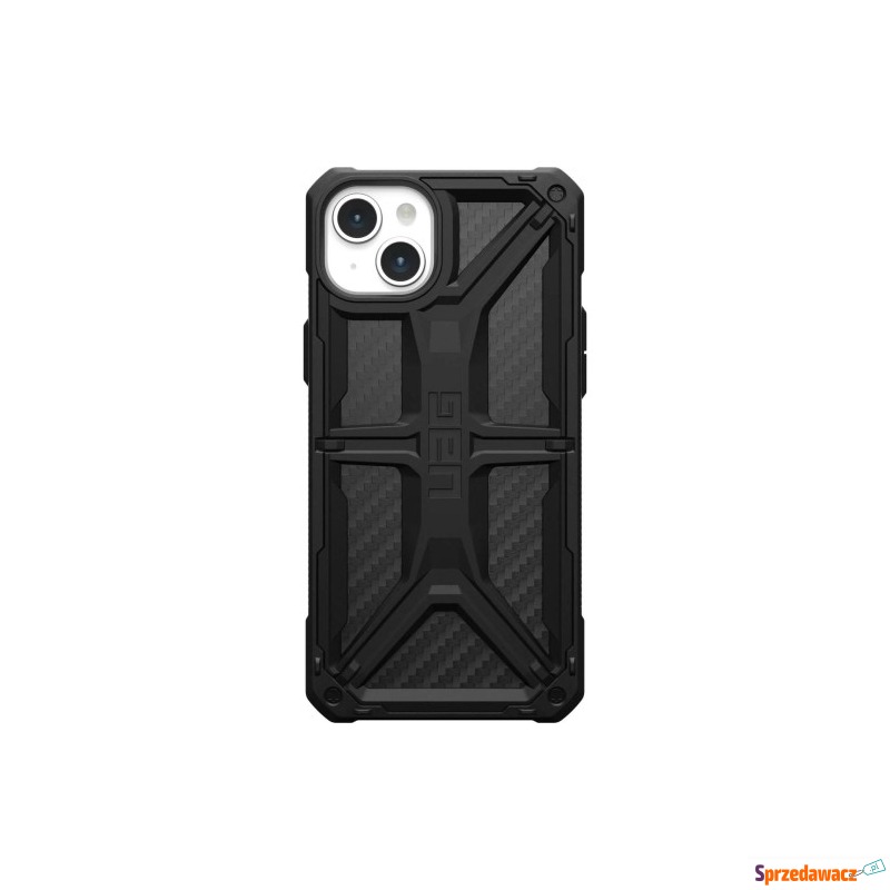 Etui pancerne Urban Armor Gear UAG Monarch do... - Etui na telefon - Orzesze