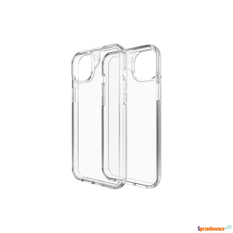 Etui Zagg Gear4 Crystal Palace do iPhone 15 Plus,... - Etui na telefon - Puławy