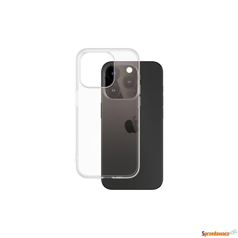 Etui PanzerGlass SAFE HardCase do iPhone 15 Pro,... - Etui na telefon - Kalisz