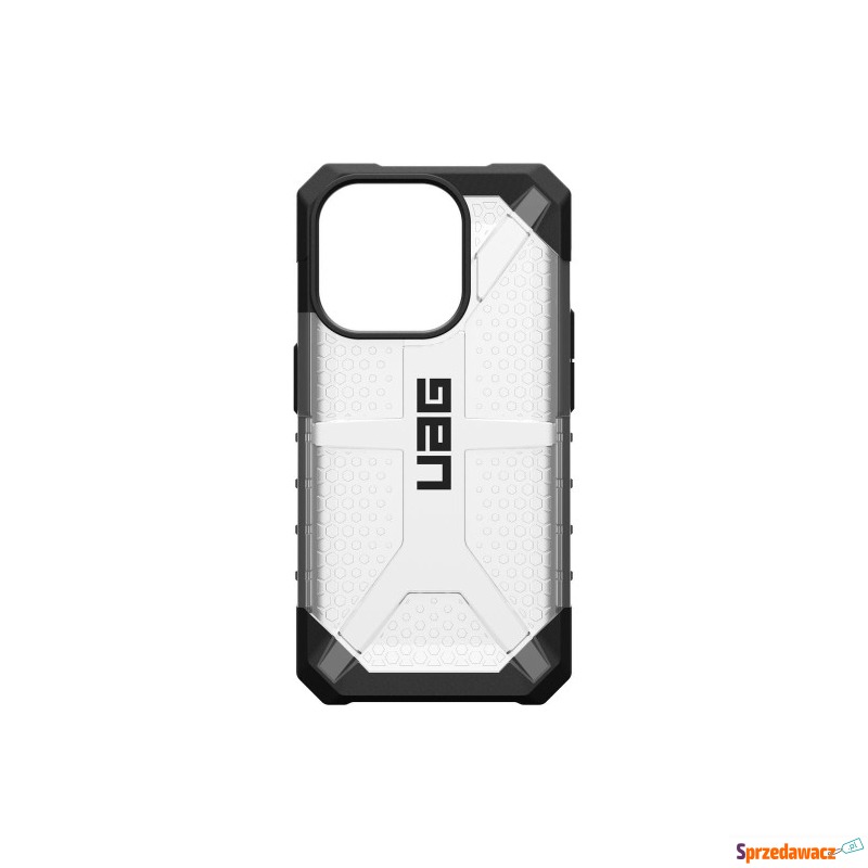 Etui pancerne Urban Armor Gear Plasma do iPhone... - Etui na telefon - Świdnica