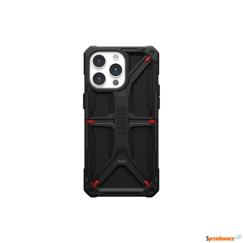 Etui pancerne Urban Armor Gear UAG Monarch do... - Etui na telefon - Bydgoszcz