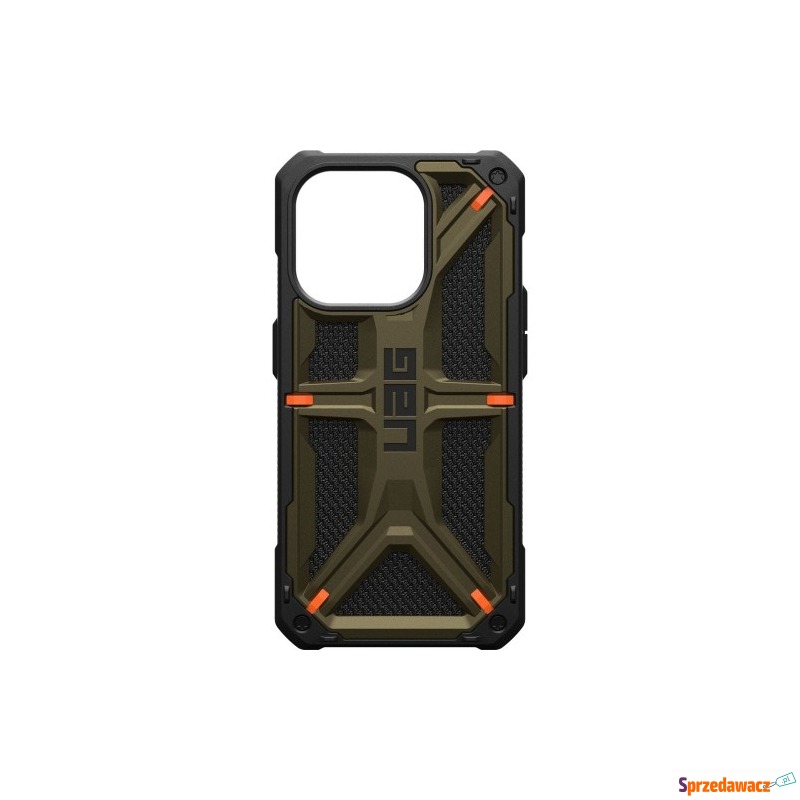 Etui pancerne Urban Armor Gear UAG Monarch do... - Etui na telefon - Legnica