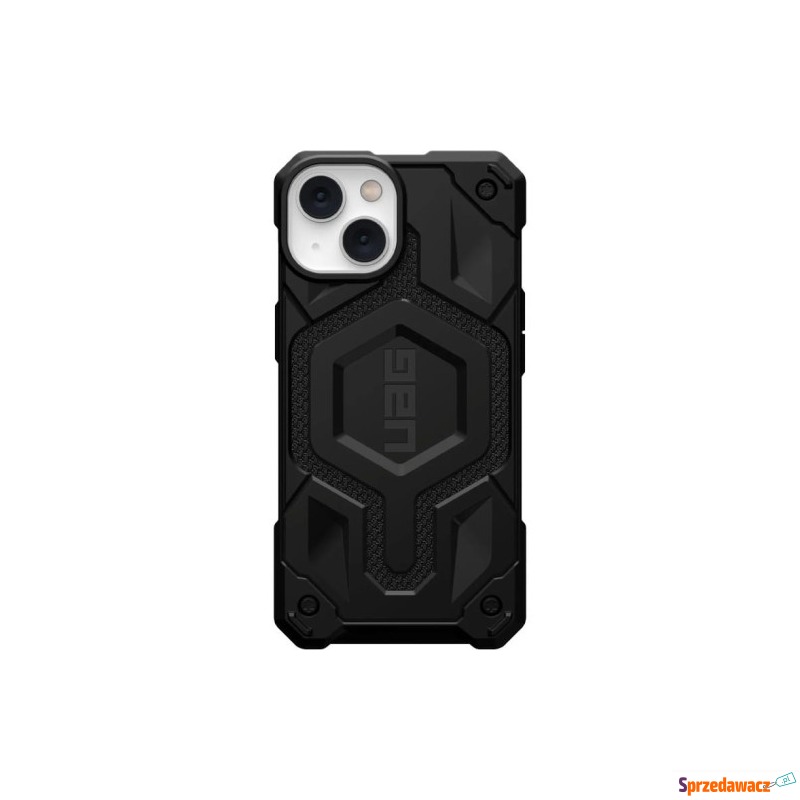 Etui pancerne Urban Armor Gear Monarch Pro Kevlar... - Etui na telefon - Runowo