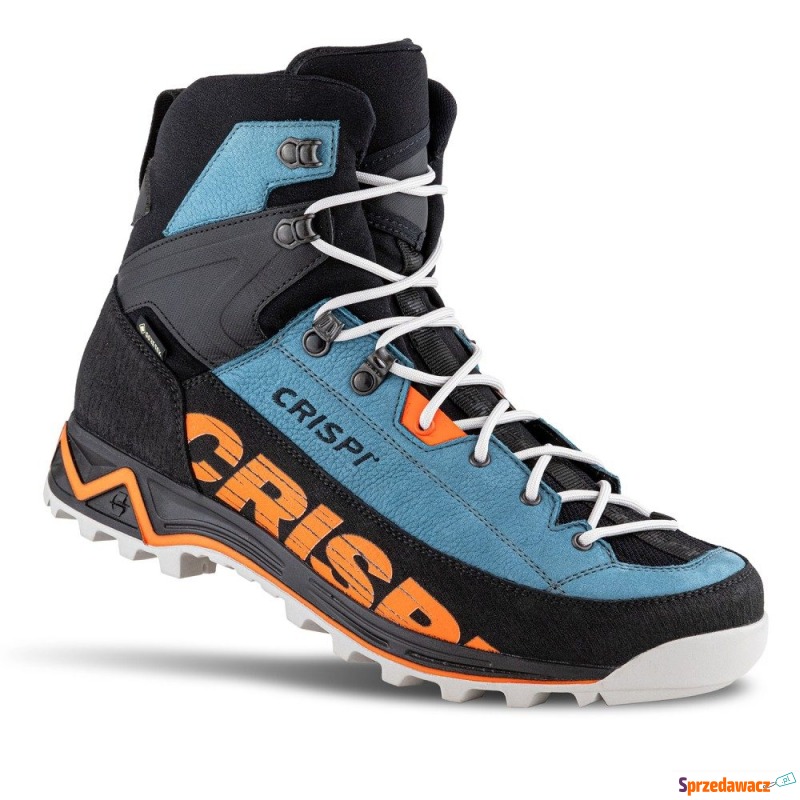 Buty Crispi Attiva BP GTX Octane 44 - Buty górskie, trekkingowe - Gdynia