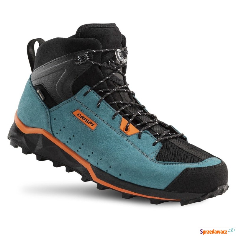 Buty Crispi Attiva MID GTX Octane 41 - Buty górskie, trekkingowe - Białystok