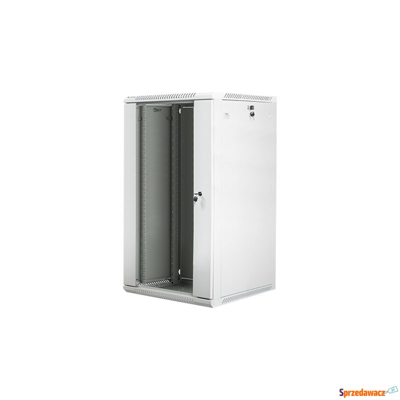 LANBERG WF01-6622-10S Lanberg szafa wisząca rack... - Pozostałe - Gliwice