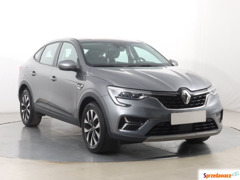 Renault   SUV 2022,  1.4 benzyna - Na sprzedaż za 81 300 zł - Katowice