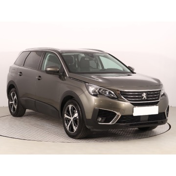 Peugeot 5008 PureTech 130 (130KM), 2020