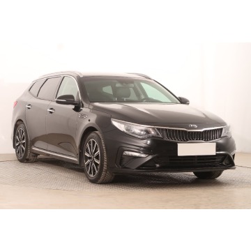 Kia Optima 1.6 T-GDI (180KM), 2018