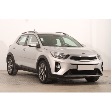 Kia Stonic 1.0 T-GDI (120KM), 2017