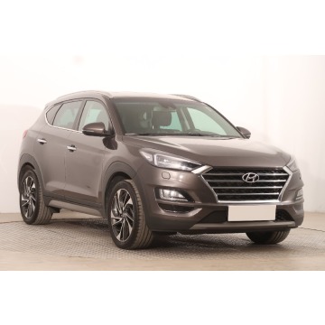 Hyundai Tucson 1.6 T-GDI (177KM), 2019