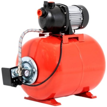 LIDER FH1250 POMPA DO WODY HYDROFOROWA HYDROFOR... - Pozostały sprzęt ogr... - Opalenica - zdjęcie 4