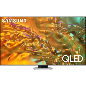 Telewizor Samsung QE65Q80DATXXH QLED 65'' 4K Ultra HD Tizen