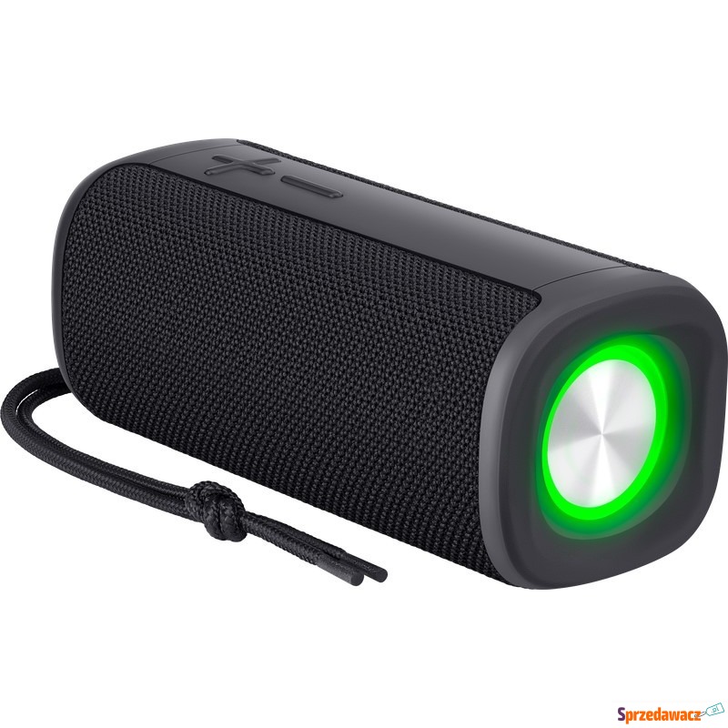 GŁOŚNIK DEFENDER PULSAR 10W BLUETOOTH 5W LIGH... - Głośniki - Kędzierzyn-Koźle