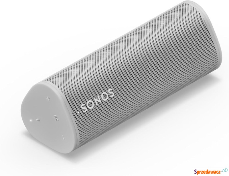 Sonos Roam Biały - Głośniki - Toruń