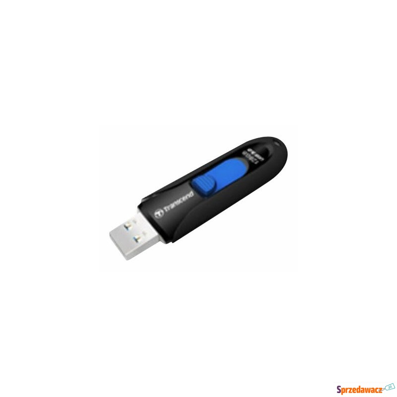 Transcend JETFLASH 790 64GB USB3 WHITE - Pamięć flash (Pendrive) - Toruń