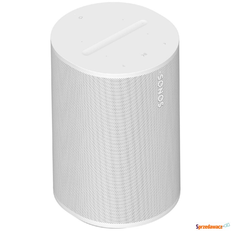 Sonos Era 100 Biały - Głośniki - Gdańsk