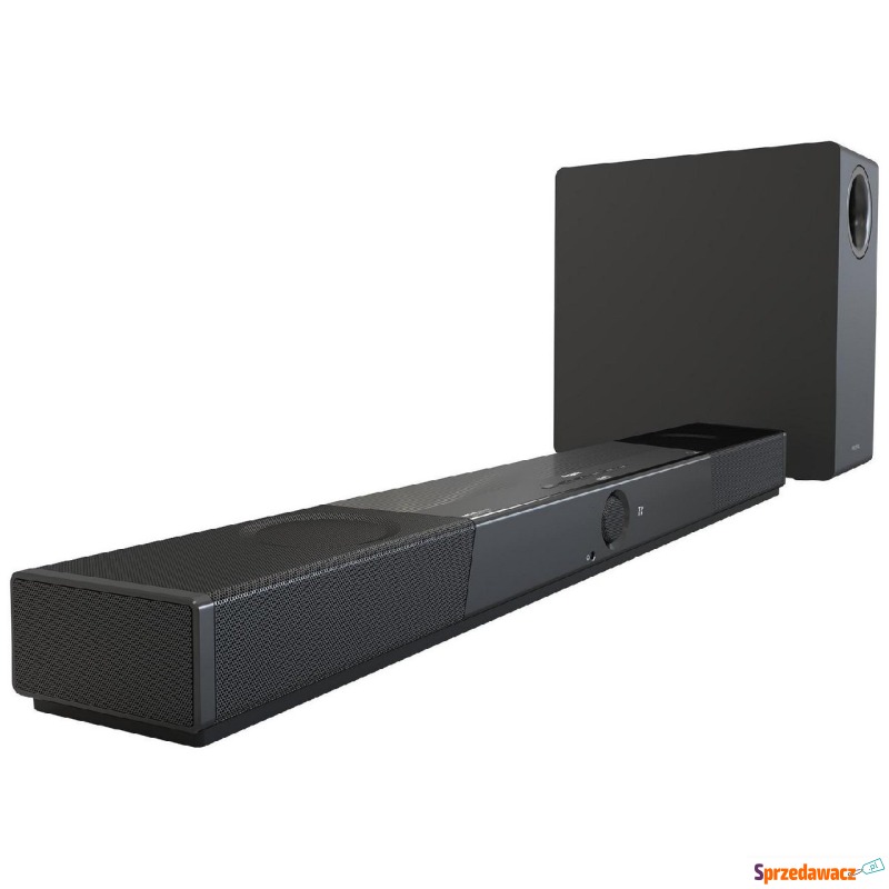 Creative Soundbar SXFI Carrier - Soundbary - Zielona Góra