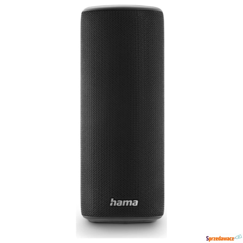 Hama Pipe 3.0 czarny - Głośniki - Nowy Sącz