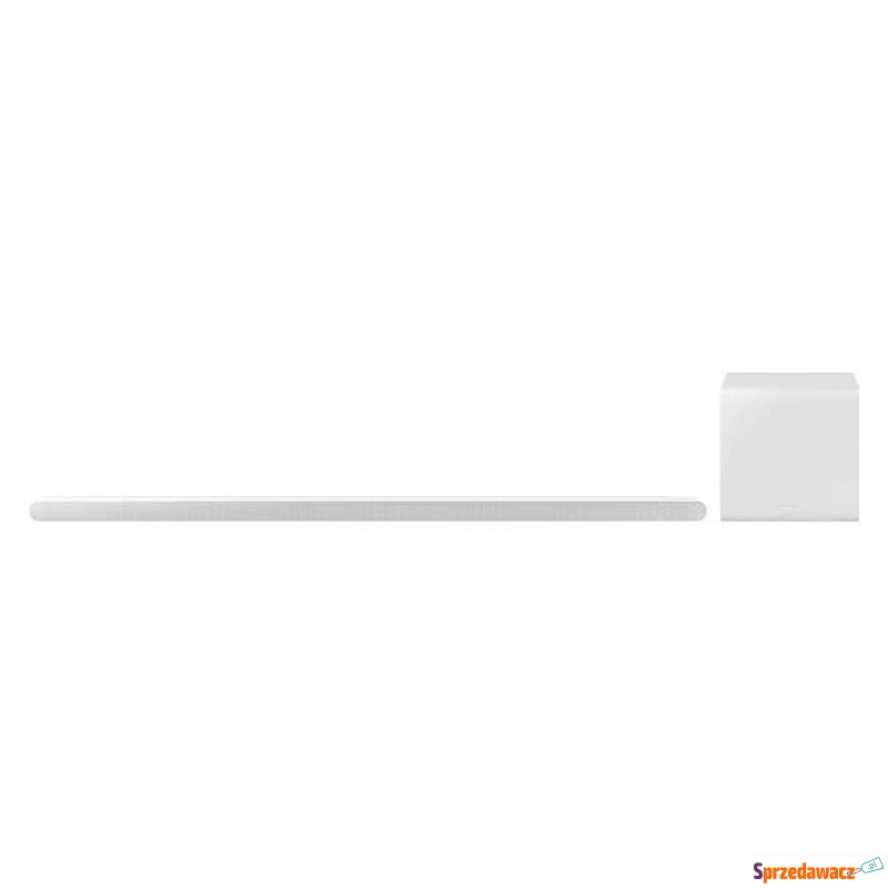 Samsung HW-S801B biały - Soundbary - Skierniewice