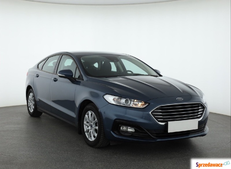 Ford Mondeo  Hatchback 2019,  2.0 diesel - Na sprzedaż za 63 413 zł - Piaseczno