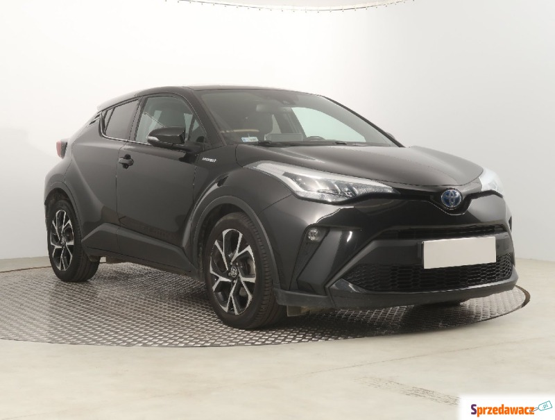 Toyota C-HR  SUV 2020,  1.8 benzyna - Na sprzedaż za 99 999 zł - Bielany Wrocławskie