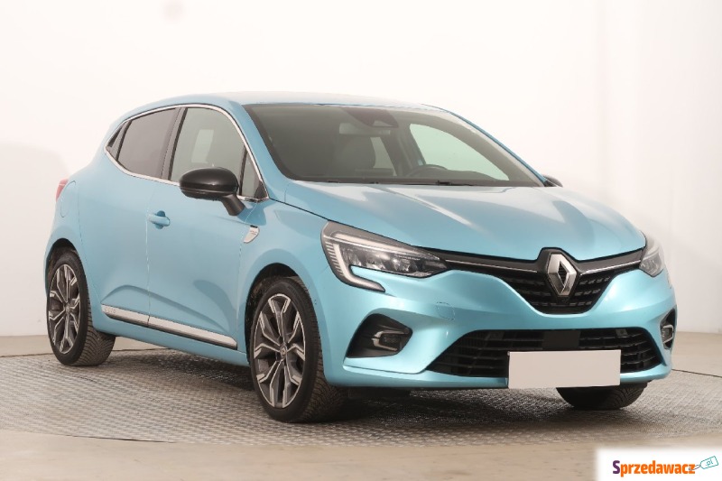 Renault Clio  Hatchback 2019,  1.4 benzyna - Na sprzedaż za 59 999 zł - Przemyśl