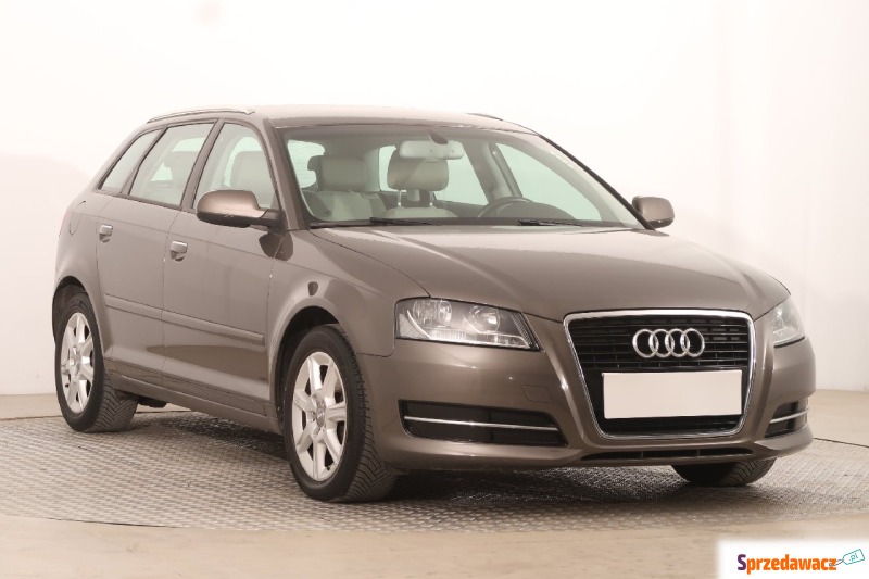 Audi A3  Hatchback 2011,  1.4 benzyna - Na sprzedaż za 34 999 zł - Inowrocław