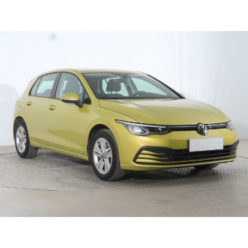 VW Golf 1.0 TSI (110KM), 2020