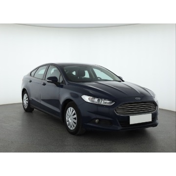 Ford Mondeo 2.0 TDCI (150KM), 2015