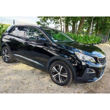 Peugeot 3008 - P.3008