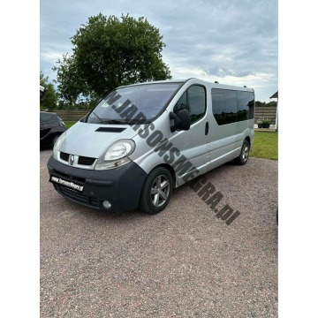 Renault Trafic - 2003