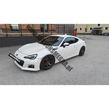 Subaru BRZ - 2015