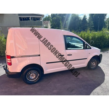 Volkswagen Caddy  Bus 2012,  1.6 diesel, automat - Na sprzedaż za 22 850 zł - Skoczów - zdjęcie 8
