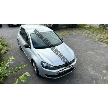 Volkswagen Golf  Hatchback 2010,  1.6 diesel - Na sprzedaż za 16 800 zł - Skoczów - zdjęcie 2