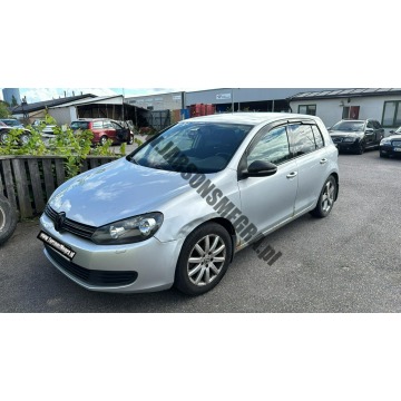 Volkswagen Golf - 2010