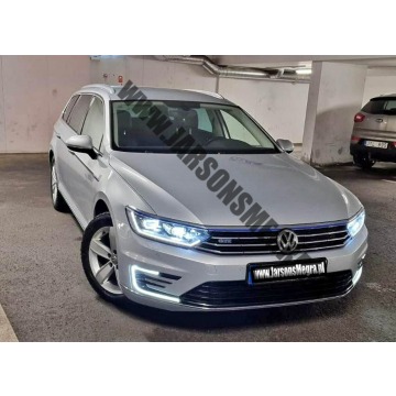 Volkswagen Passat - 2015