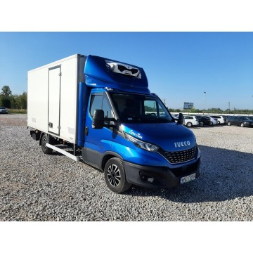 Iveco Daily - 2019