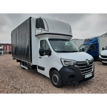 Renault Master - 2021