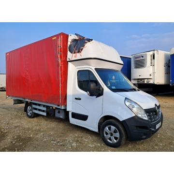 Renault Master - 2019