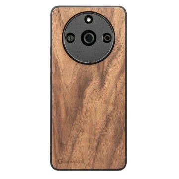 Drewniane etui Bewood do Realme 11 Pro 5G / 11 Pro Plus 5G, Orzech Amerykański