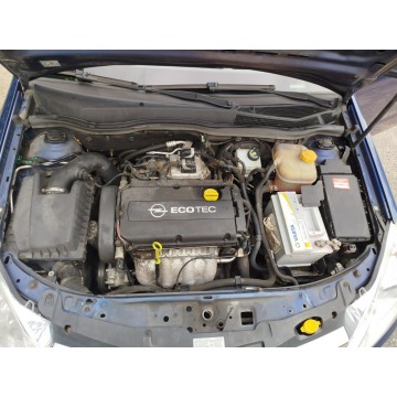Opel Astra 2007,  1.6 benzyna - Na sprzedaż za 8 300,00 zł - Toruń - zdjęcie 8